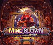 Mine Blown