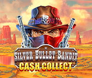 Silver Bullet Bandit: Cash Collect