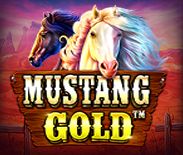 Mustang Gold